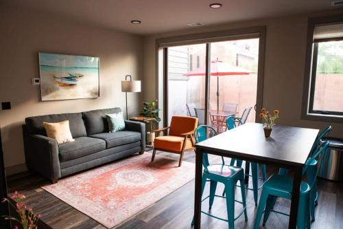 Traverse City Apartment | Modern State Unit 2