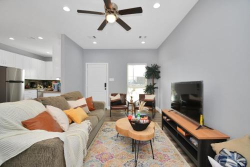 Southeast Houston House | Modern Stay Near Nrg, Medical Center & Downtown