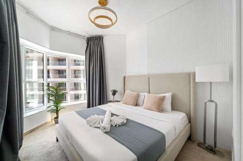 Jumeirah Lake Towers Apartment | Modern Studio Apartment in JLT