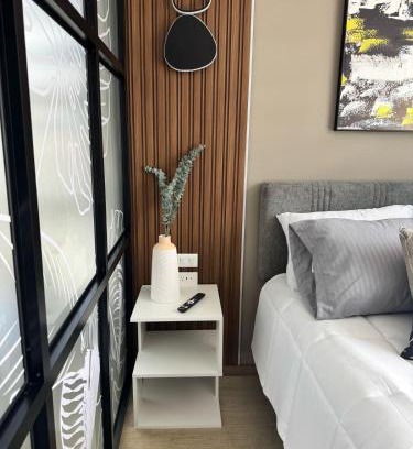 La Carolina Apartment | Modern Studio close by La Carolina Metro station