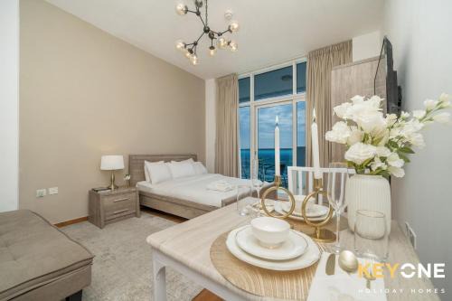 Jumeirah Village Triangle Apartment | Modern & Stylish Studio in JVT