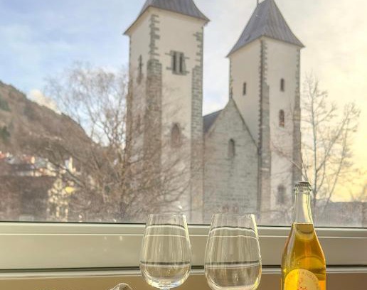 Bergen City Centre Apartment | Modern Suites, Excellent Location in the heart of Bergen