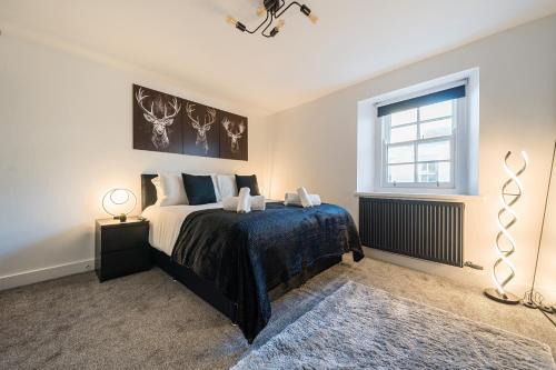 Cockermouth House | Modern Town House In Cockermouth