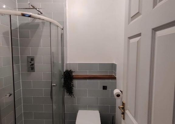 Glasgow Westend Apartment | Modern two bedroom, two bathroom flat in Glasgow's West End