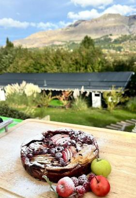 San Martin de los Andes Apartment | Modernas cabañas en la montaña LAS KIKAS