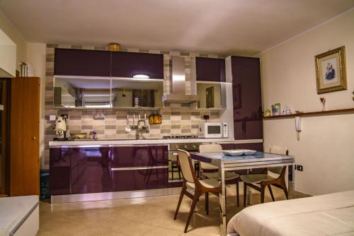 Gaeta Apartment | Moderne Déco