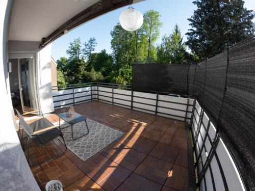 Oberdorla House | Moderne Zimmer in zentraler Lage bei Stay Time