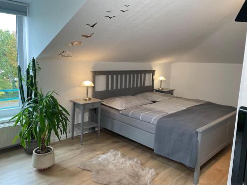 Haarentor Apartment | Modernes Apartment I in Oldenburg