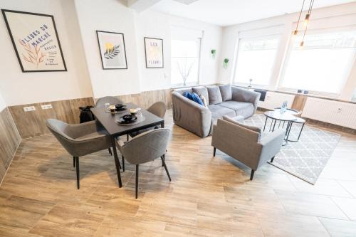 Neuwied Apartment | Modernes Apartment in Neuwied