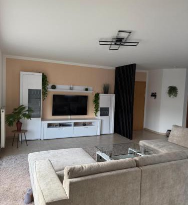Orscholz Apartment | Modernes Apartment in Orscholz
