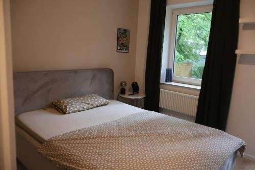 Mitte Apartment | Modernes Apartment in Top-Lage Nürnbergs