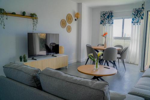 Benalmadena Apartment | Moderno apartamento en la Reserva del Higuerón