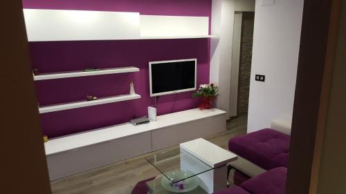 Soternes Apartment | Moderno apartamento en el parque de cabecera