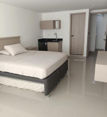 Cali House | Moderno Apartamento en el Norte de Cali