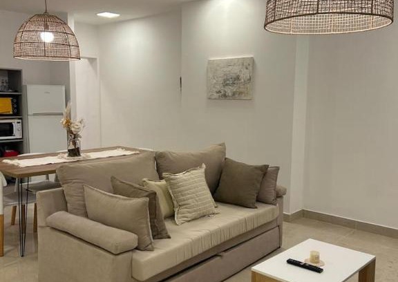 Salta Apartment | Moderno dpto, renovado, en pleno centro de Salta - Bonavista Rentals