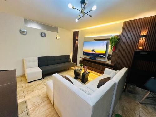 Arequipa Apartment | Moderno minidepartamento en el centro