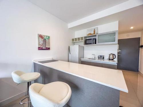 Villa Crespo Apartment | Moderno monoambiente a estrenar Movistar Arena