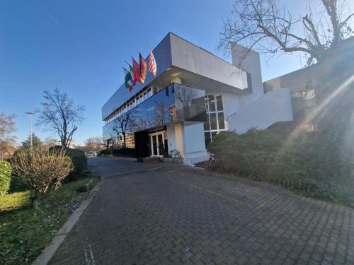 Vercelli Hotel | Modo Hotel