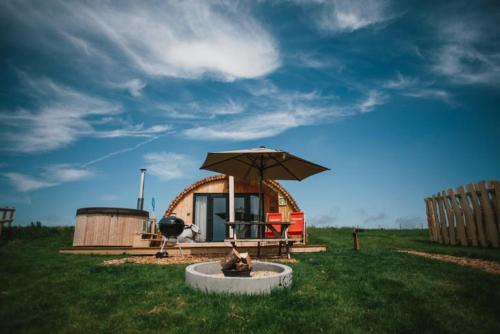 Yarmouth Apartment | Modulog 2 At Tapnell Farm