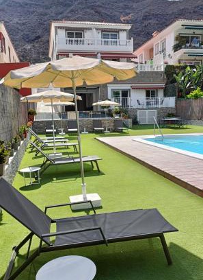 Mogan Apartment | Mogan Sol