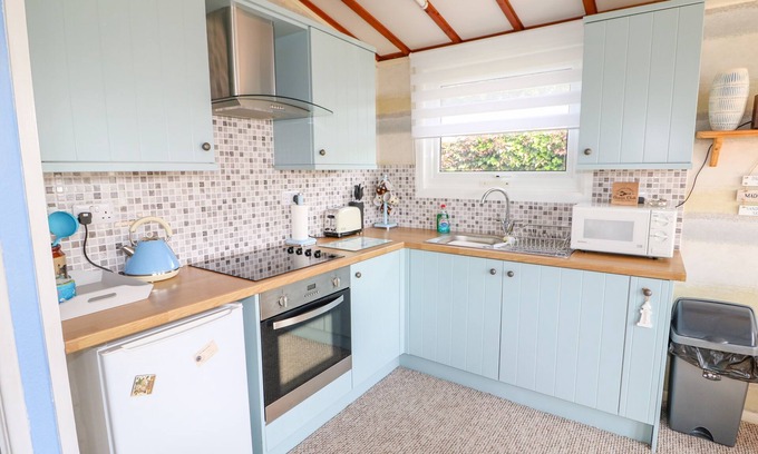 Anderby Creek Cottage | Moggs Retreat