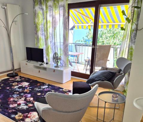 Drais Apartment | Moguntia 1