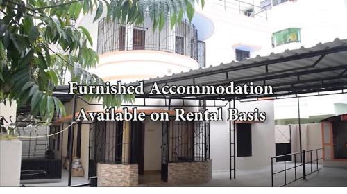 Madurai Apartment | MOHAN'S RESIDENCY