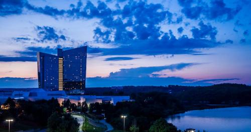 Montville Resort | Mohegan Sun