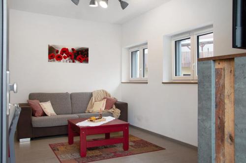 Wittighausen Apartment | Mohnblume