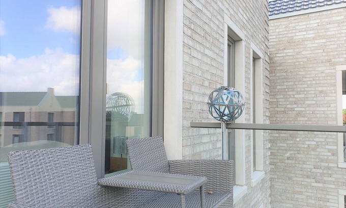 Dangast Apartment | Moin and welcome to Apartment Gezeitenblick!