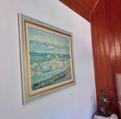 Centro Apartment | Moinho das montanhas