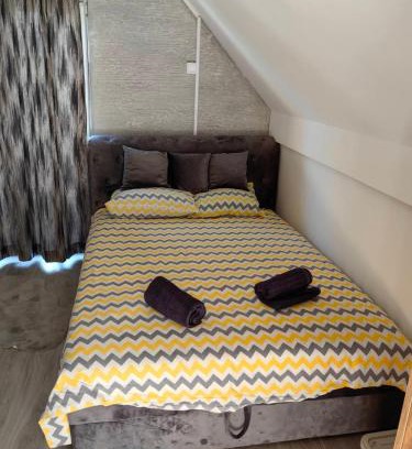 Mionica Apartment | Moja dedovina