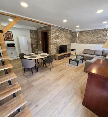 Subotica Apartment | Moja Mona