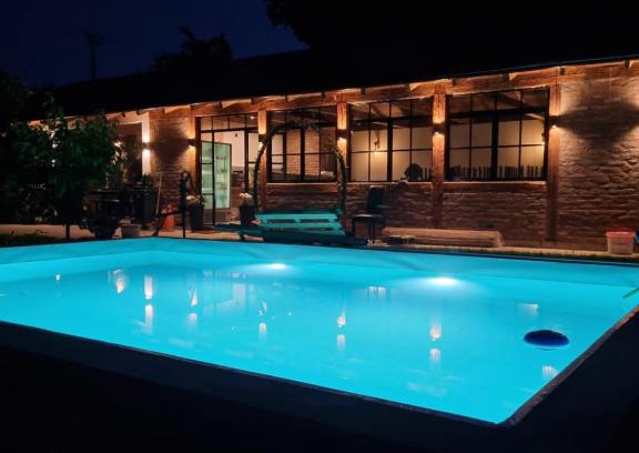 Central Serbia House | Moja Vikendica ***** Apartments with pool Cuprija