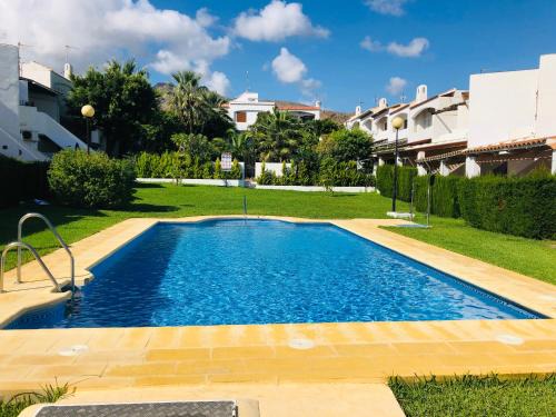 La Parata Apartment | Mojacar Casa El Cantal Playa con vistas la Mar
