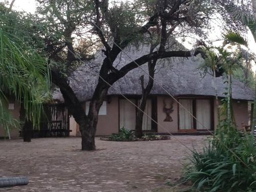 Lephalale Hotel | Mokala Gastehuis