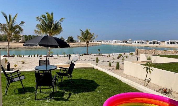 Salalah Apartment | Mokango Apartment Hawana Salalah