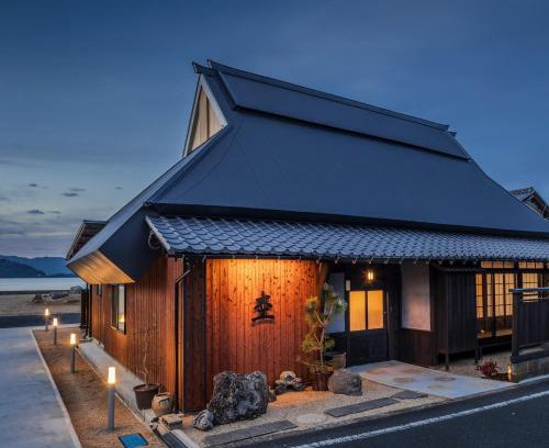 Miyazu House | moku杢