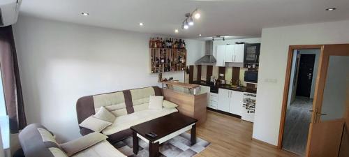 Zenica Apartment | Mokusnice