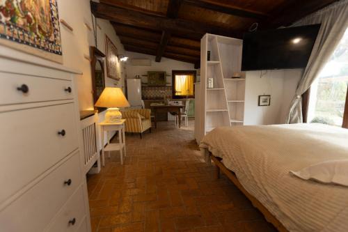 Sacrofano Apartment | Mola Country Loft