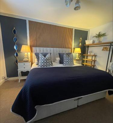 Wadebridge Hotel | Molesworth Arms
