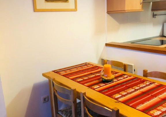 La Molina Apartment | Molina Estació