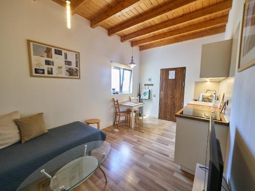 La Oliva Apartment | Molino de el Roque