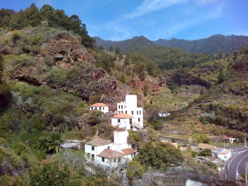 Santa Cruz de la Palma Apartment | Molino Remanente