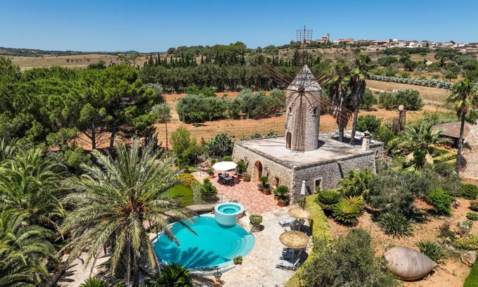 Ariany Cottage | Molivent, Finca 5StarsHome Mallorca