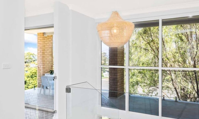 Mollymook Beach Apartment | Mollymook Delight Sum
