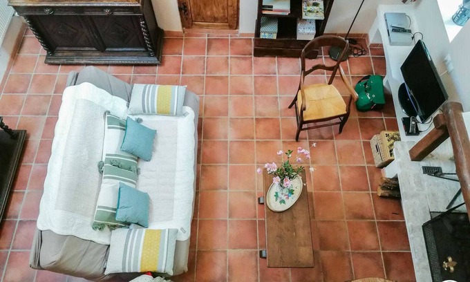 Ganties House | Molo de Bach - GANTIES