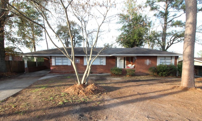 Gracewood House | Mom's House