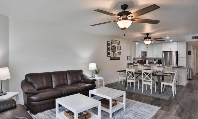 West Kissimmee Apartment | Moment of Zen