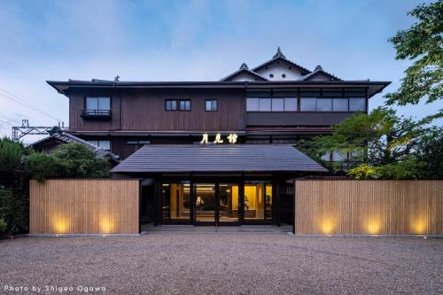Fushimi Hotel | Momoyama Onsen Tsukimikan